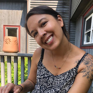 Meet your Posher, Amanda